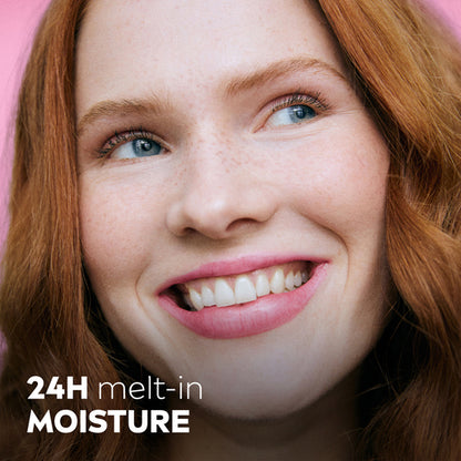 NIVEA 24h Melt-In Moisture Watermelon Shine 4.8g