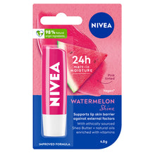 NIVEA 24h Melt-In Moisture Watermelon Shine 4.8g