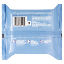 Neutrogena® Makeup Remover Cleansing Towelettes 25 Wipes