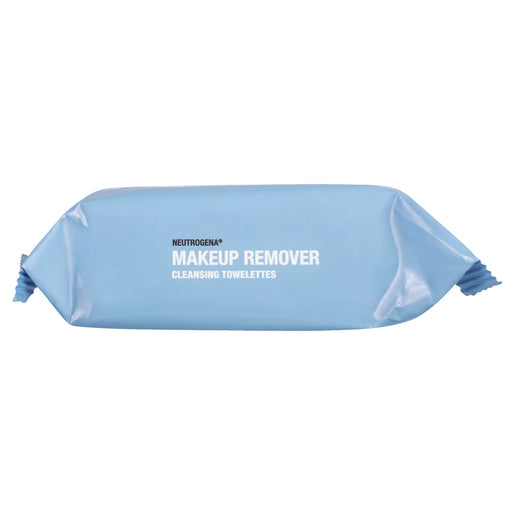 Neutrogena® Makeup Remover Cleansing Towelettes 25 Wipes