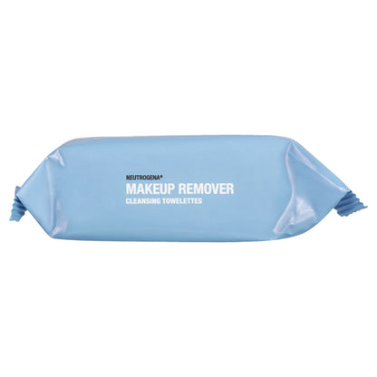 Neutrogena® Makeup Remover Cleansing Towelettes 25 Wipes