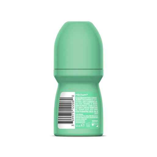 Mitchum Women Antiperspirant Roll-On Deodorant Powder Fresh 50mL