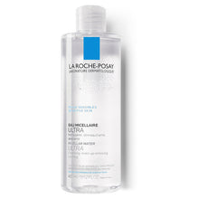 La Roche-Posay Micellar Water Sensitive and Reactive Skin 400mL - GimmeNow