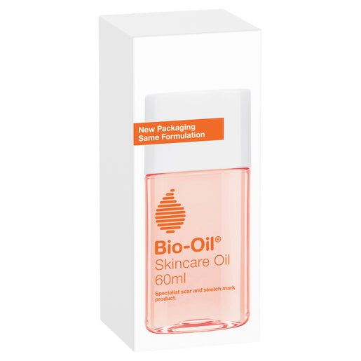 Bio Oil Skincare Oil 60mL - GimmeNow
