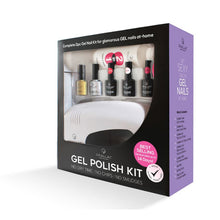 Opallac At-Home Gel Starter Kit 1 Kit - GimmeNow