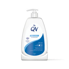 Ego QV Skin Lotion 1L