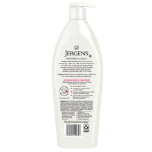 Jergens Ultra Healing Moisturiser 621mL