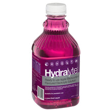 Hydralyte Ready to use Apple Blackcurrant Flavoured Electrolyte Solution 1 L