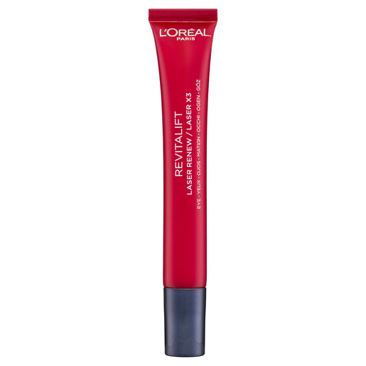 L'Oréal Paris Revitalift Laser X3 Anti-Ageing Power Eye Cream 15mL - GimmeNow