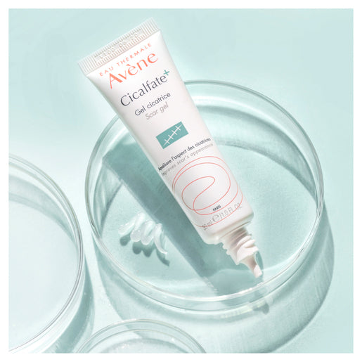 Avène Cicalfate+ Scar Gel 30mL