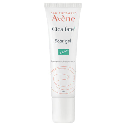 Avène Cicalfate+ Scar Gel 30mL