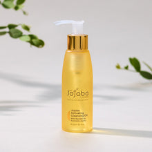 Jojoba Company Jojoba Activating Cleansing Oil 125mL - GimmeNow