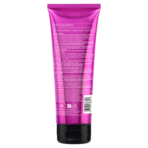 HASK Curl Care Moisturizing Defining Cream 198mL