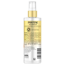 Pantene Pro-V Miracle Leave On Hair Oil Treatment: Repair & Nourish for Dry, Damaged Hair 90mL - GimmeNow