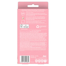 Gillette Venus Comfortglide White Tea Scent Women's Razor Handle + 2 Blade Refills 3 Piece Set
