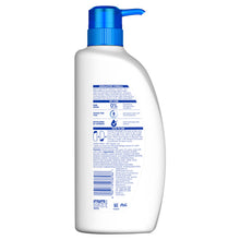 Head & Shoulders Smooth & Silky Anti Dandruff Shampoo for Smooth & Silky Hair 660mL