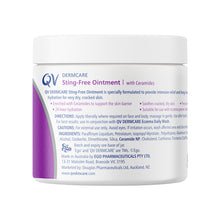 Ego QV Dermcare Sting-Free Ointment 200g