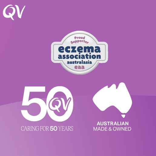 Ego QV Dermcare Sting-Free Ointment 200g