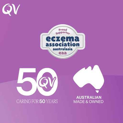 Ego QV Dermcare Sting-Free Ointment 200g