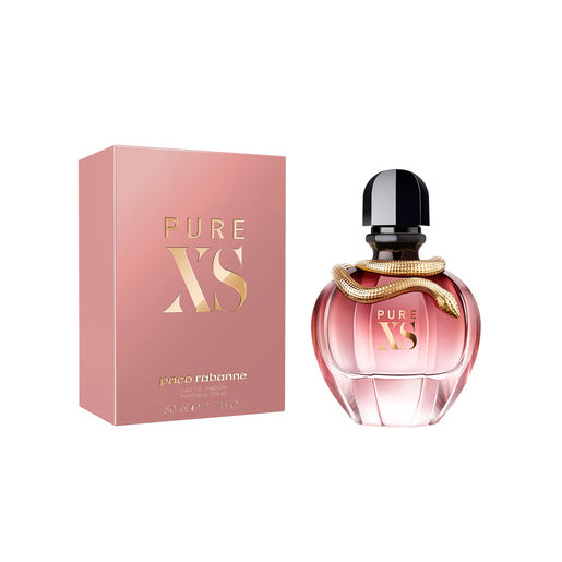 Paco Rabanne Pure XS Her EDP 80mL - GimmeNow