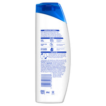 Head & Shoulders Clean & Balanced 2in1 Anti Dandruff Shampoo and Conditioner For Clean Scalp 350mL