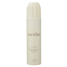 Sundae Very Vanilla Shower Foam 265mL