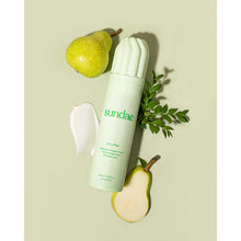 Sundae Juicy Pear Shower Foam 265mL