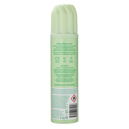 Sundae Juicy Pear Shower Foam 265mL