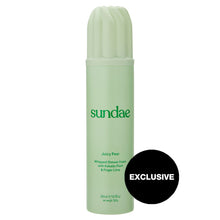 Sundae Juicy Pear Shower Foam 265mL