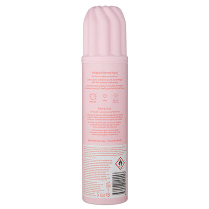 Sundae Cherry on Top Shower Foam 265mL