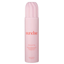 Sundae Cherry on Top Shower Foam 265mL