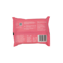 Essano Rosehip Gentle Cleansing Facial Wipes 20 Wipes - GimmeNow