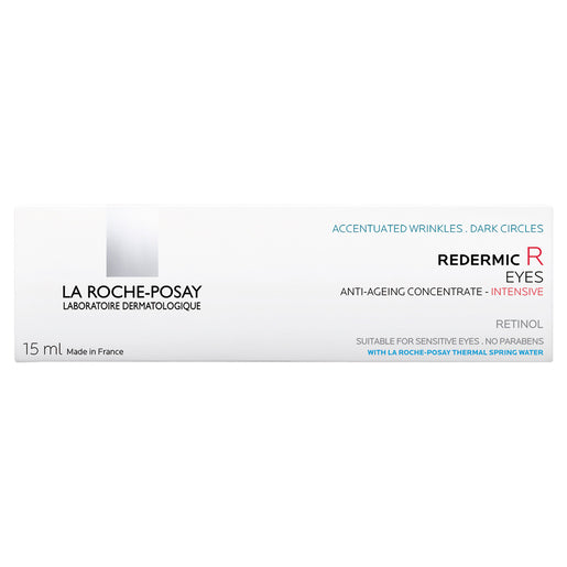 La Roche-Posay REDERMIC R Anti-Aging Eye Care 15mL - GimmeNow
