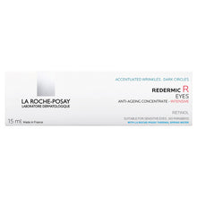 La Roche-Posay REDERMIC R Anti-Aging Eye Care 15mL - GimmeNow