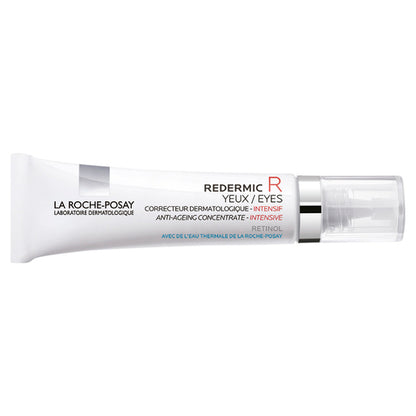 La Roche-Posay REDERMIC R Anti-Aging Eye Care 15mL - GimmeNow