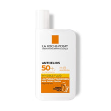 La Roche-Posay Anthelios Invisible Fluid SPF 50+ 50mL - GimmeNow