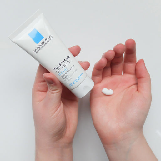 La Roche-Posay Toleriane Riche 40mL - GimmeNow