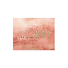 Milani All-Inclusive Eye, Cheek & Face Palette 110 Light to Medium 10.82g - GimmeNow