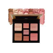 Milani All-Inclusive Eye, Cheek & Face Palette 110 Light to Medium 10.82g - GimmeNow