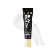 Milani No Pore Zone Mattifying Face Primer 30mL