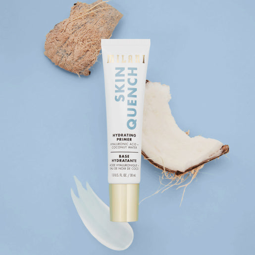 Milani Skin Quench Hydrating Face Primer 30mL