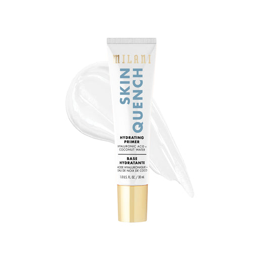 Milani Skin Quench Hydrating Face Primer 30mL