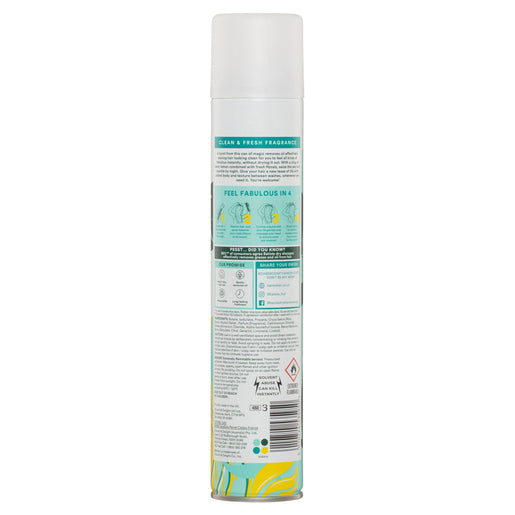 Batiste Original Dry Shampoo 350mL - GimmeNow