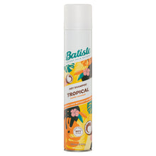 Batiste Dry Shampoo Tropical 350mL - GimmeNow