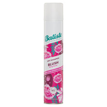 Batiste Blush Dry Shampoo 350mL - GimmeNow