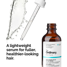 The Ordinary Multi Peptide Serum for Hair Density 60mL