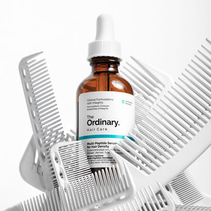 The Ordinary Multi Peptide Serum for Hair Density 60mL