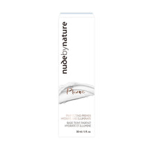 Nude By Nature Perfecting Primer Hydrate and Illuminate 30mL - GimmeNow