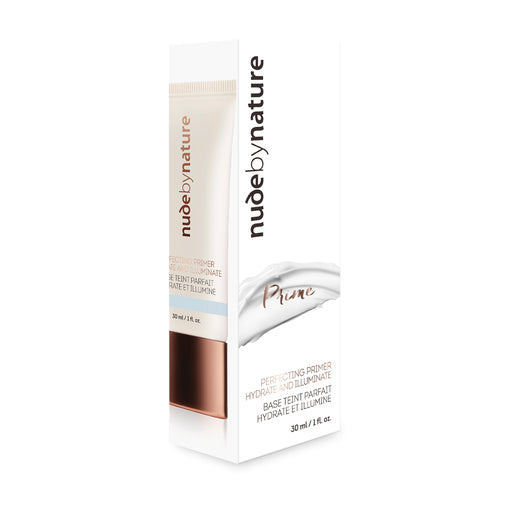 Nude By Nature Perfecting Primer Hydrate and Illuminate 30mL - GimmeNow