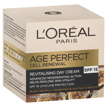 L'Oréal Paris Age Perfect Cell Renewal Day Cream 50mL - GimmeNow